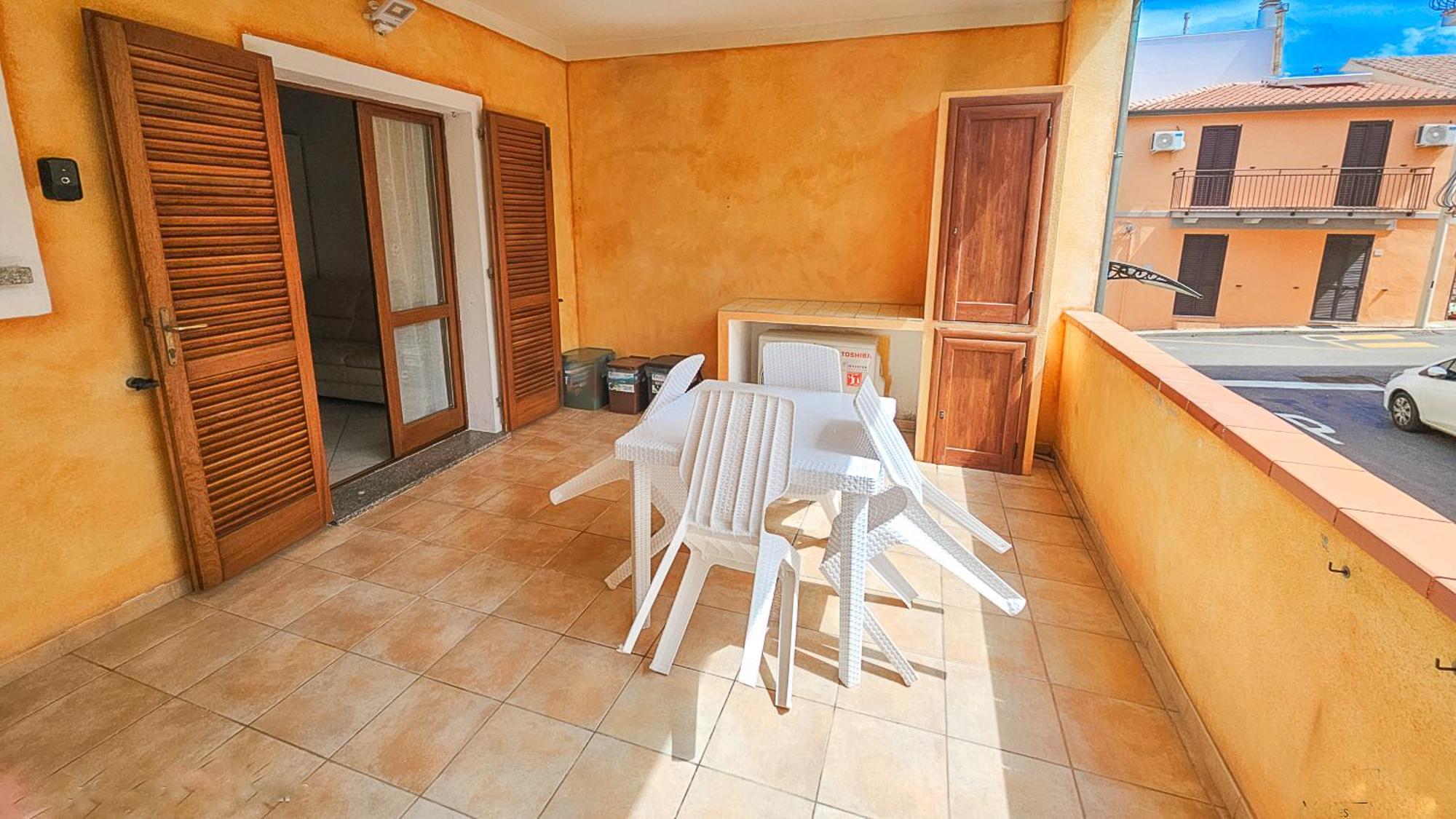 Cavour Apartment - Palau Center - Terrace Екстер'єр фото