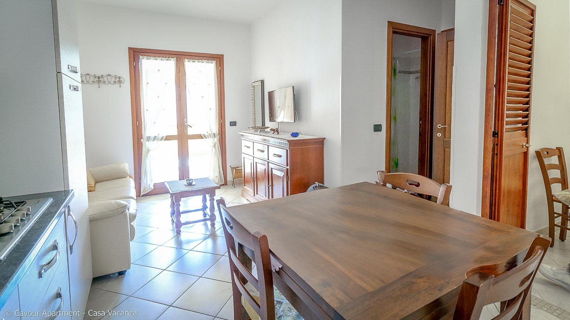 Cavour Apartment - Palau Center - Terrace Екстер'єр фото