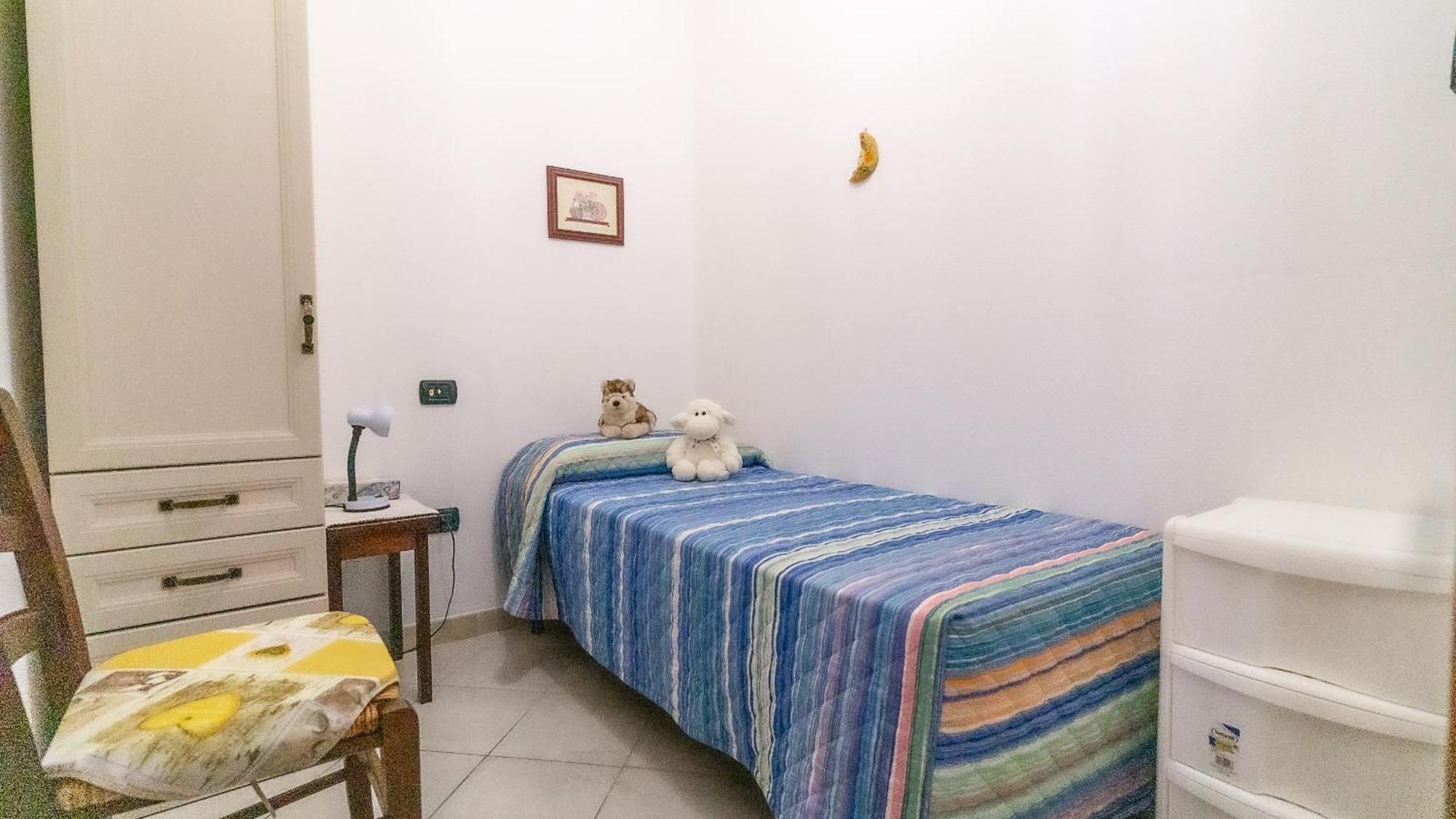 Cavour Apartment - Palau Center - Terrace Екстер'єр фото